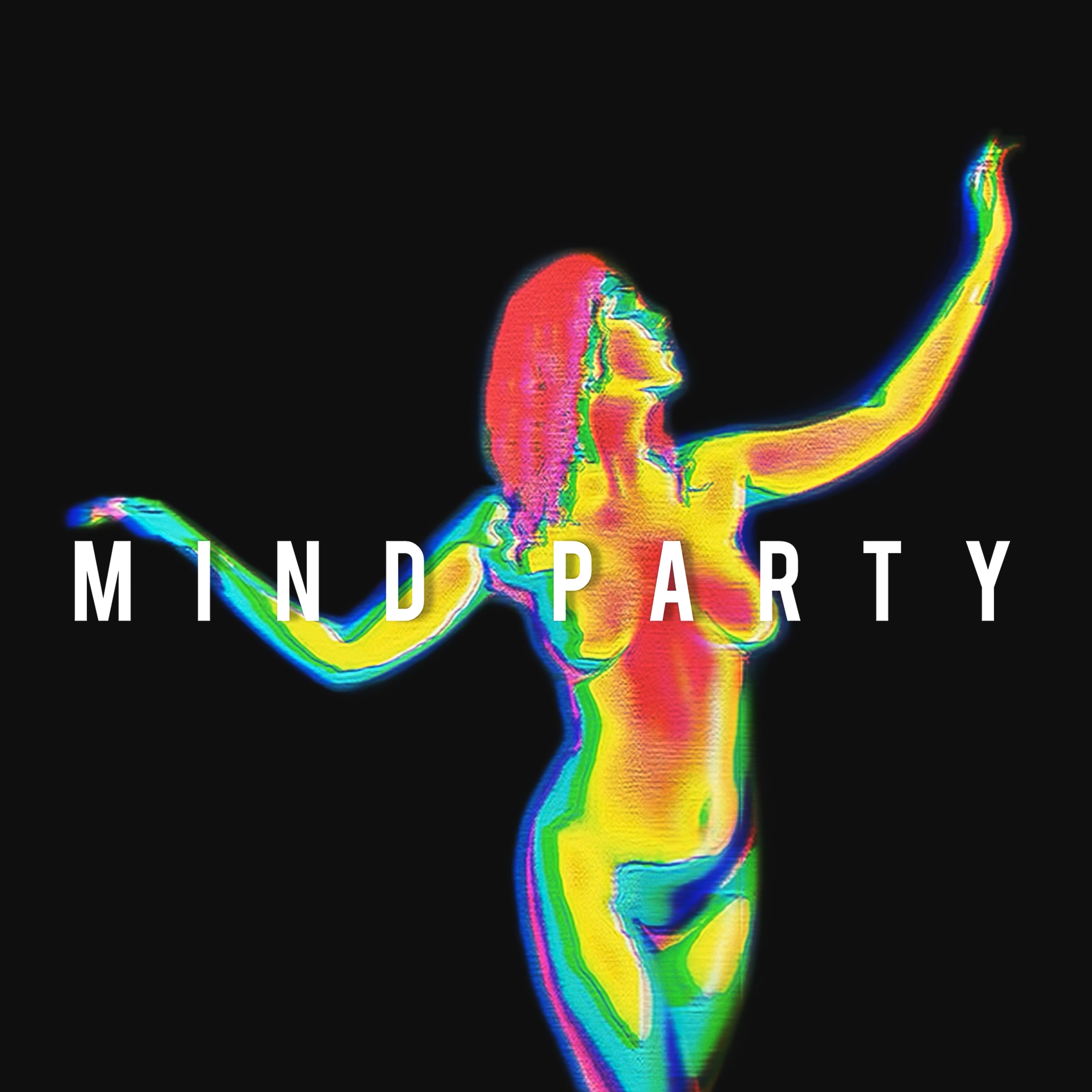 MindParty Album cover