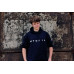 Myopia Hoodie - Black