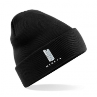 Beanie - Black