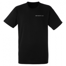 Perfection T-Shirt - Black